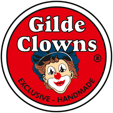 Gilde Clown - ACCORDIONARY